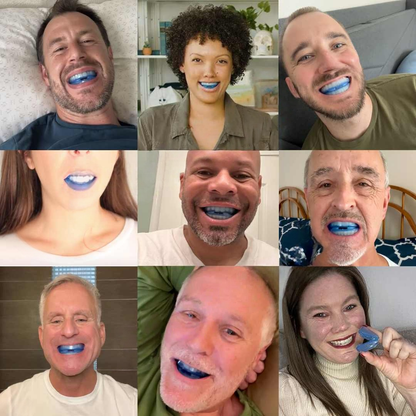 Boquilla Anti-Ronquidos Mandyx™